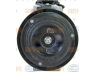 HELLA 8FK 351 108-001 kompresorius, oro kondicionierius 
 Oro kondicionavimas -> Kompresorius/dalys
000 230 17 11, A 000 230 17 11