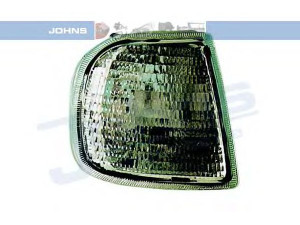 JOHNS 67 13 20 indikatorius 
 Elektros įranga -> Šviesos -> Indikatorius/dalys -> Indikatorius
6K5 953 050A