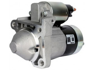 PowerMax 8212333 starteris 
 Elektros įranga -> Starterio sistema -> Starteris
M0T81291, M0T86181, M0T88381, M0T91581