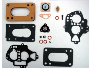 HOFFER HS56F remonto komplektas, karbiuratorius 
 Kuro mišinio formavimas -> Karbiuratorius, sistema -> Remonto komplektas