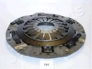 JAPANPARTS SF-797 sankabos suspaudimo plokštelė 
 Sankaba/dalys -> Sankabos suspaudimo plokštelė
30210-AA100