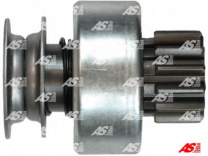 AS-PL SD9013 laisvos eigos pavara, starteris