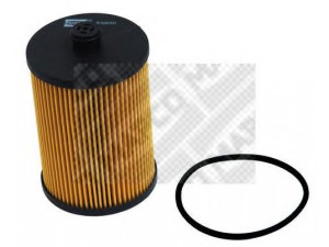 MAPCO 63900 kuro filtras 
 Techninės priežiūros dalys -> Papildomas remontas
30671010, 30792514, 8621882