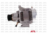 ATL Autotechnik L 61 650 kintamosios srovės generatorius 
 Elektros įranga -> Kint. sr. generatorius/dalys -> Kintamosios srovės generatorius
YLE101650