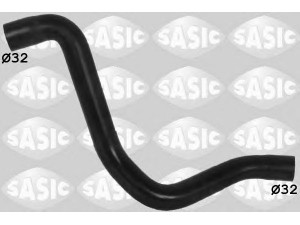 SASIC 3404158 radiatoriaus žarna 
 Aušinimo sistema -> Žarnelės/vamzdeliai/sujungimai -> Radiatoriaus žarnos
4403379, 8200195791