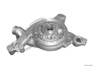 TRUCKTEC AUTOMOTIVE 05.19.022 vandens siurblys
51.06500.7033, 51.06500.7036, 51.06500.7043