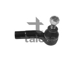 TALOSA 42-09733 skersinės vairo trauklės galas 
 Vairavimas -> Vairo mechanizmo sujungimai
6E0419812, 8Z0419812A, 6E0419812