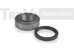 TREVI AUTOMOTIVE WB1964 rato guolio komplektas 
 Ašies montavimas/vairavimo mechanizmas/ratai -> Rato stebulė/montavimas -> Rato guolis
281501319