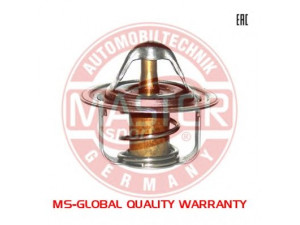 MASTER-SPORT 96143939-PCS-MS termostatas, aušinimo skystis 
 Aušinimo sistema -> Termostatas/tarpiklis -> Thermostat
96143939, 96143939
