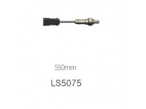 EEC LSK100 lambda zondo komplektas 
 Variklis -> Variklio elektra