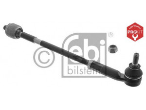 FEBI BILSTEIN 45010 strypo montavimas 
 Vairavimas -> Sujungimo trauklės surinkimas/dalys -> Sujungimo trauklės surinkimas
6E0 422 804