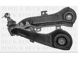 BORG & BECK BCA7193 vikšro valdymo svirtis 
 Ašies montavimas/vairavimo mechanizmas/ratai -> Valdymo svirtis/pasukamosios svirties sujungimas -> Vairo trauklės (valdymo svirtis, išilginis balansyras, diago
8973650110