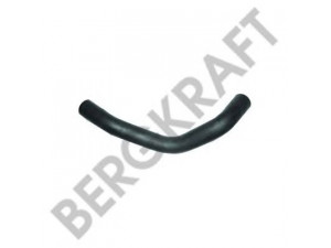 BERGKRAFT BK2975221SP žarna, šilumokaičio šildymas
81.96305.0197, 81963050197