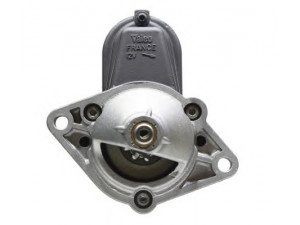 ALANKO 440430 starteris 
 Elektros įranga -> Starterio sistema -> Starteris
6202049, 90535261, 9117031