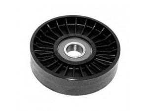 MAGNETI MARELLI 331316170303 įtempiklio skriemulys, V formos rumbuotas diržas
PQG100141L