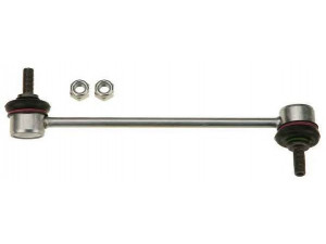 TRW JTS7581 šarnyro stabilizatorius 
 Ašies montavimas/vairavimo mechanizmas/ratai -> Stabilizatorius/fiksatoriai -> Savaime išsilyginanti atrama
5483007000