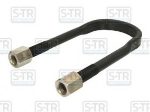 S-TR STR-50049 lingės spaustukas
0313841330