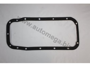 AUTOMEGA 1006520611 tarpiklis, alyvos karteris 
 Variklis -> Tarpikliai -> Tarpiklis, alyvos karteris
0652611, 652611, 0652611, 652611