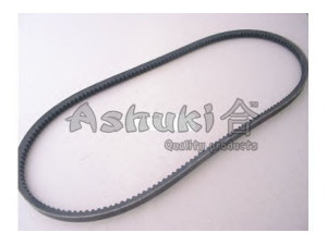 ASHUKI V13-1125 V formos diržas 
 Techninės priežiūros dalys -> Techninės priežiūros intervalai
052 013 1100/MEYLE, 1 987 947 659/BOSCH