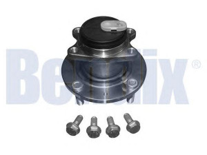 BENDIX 050999B rato guolio komplektas 
 Ašies montavimas/vairavimo mechanizmas/ratai -> Rato stebulė/montavimas -> Rato guolis
MR594142, 454 350 0135