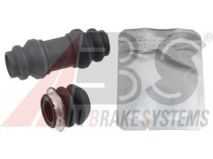 A.B.S. 55177 kreipiančiųjų movų rinkinys, stabdžių apkaba 
 Stabdžių sistema -> Stabdžių matuoklis -> Stabdžių dalys
