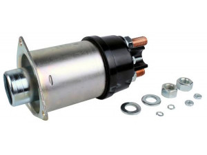 PowerMax 1011380 solenoidinis jungiklis, starteris