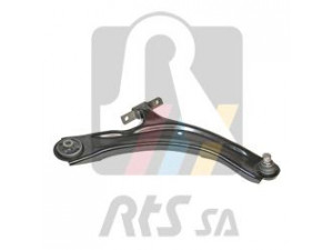 RTS 96-02346-1 vikšro valdymo svirtis 
 Ašies montavimas/vairavimo mechanizmas/ratai -> Valdymo svirtis/pasukamosios svirties sujungimas -> Vairo trauklės (valdymo svirtis, išilginis balansyras, diago
54500-BB00A, 54500-BR30A, 54500-JD000