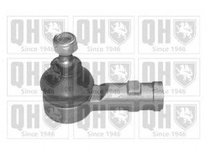 QUINTON HAZELL QR2034S skersinės vairo trauklės galas 
 Vairavimas -> Vairo mechanizmo sujungimai
93 800 662, 938 00662