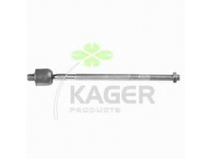 KAGER 41-0256 vidinė skersinė vairo trauklė 
 Vairavimas -> Vairo mechanizmo sujungimai
56540-22000
