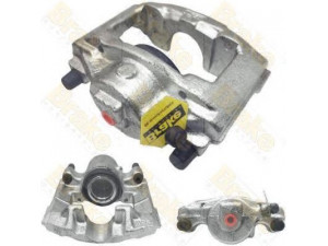 Brake ENGINEERING CA566R stabdžių apkaba 
 Dviratė transporto priemonės -> Stabdžių sistema -> Stabdžių apkaba / priedai
542076, 90166224, 90166224
