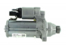 CEVAM 3395 starteris 
 Elektros įranga -> Starterio sistema -> Starteris
0AM911023G, 0AM911023H, 0AM911023HX