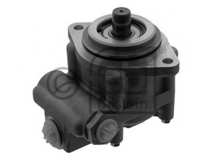 FEBI BILSTEIN 44516 hidraulinis siurblys, vairo sistema
376 466 78 01, 376 466 78 01