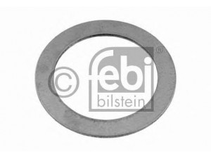 FEBI BILSTEIN 05776 poveržlė
M-003087, 1 331 0013 00, 165 1000 C