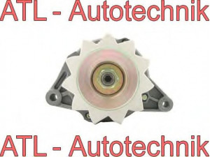 ATL Autotechnik L 31 720 kintamosios srovės generatorius
0056667900