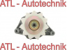ATL Autotechnik L 31 720 kintamosios srovės generatorius
0056667900