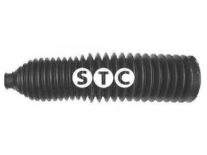 STC T401271 gofruotoji membrana, vairavimas 
 Vairavimas -> Gofruotoji membrana/sandarinimai
7H0422831