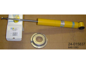 BILSTEIN 24-015837 amortizatorius