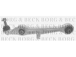 BORG & BECK BCA6779 vikšro valdymo svirtis 
 Ašies montavimas/vairavimo mechanizmas/ratai -> Valdymo svirtis/pasukamosios svirties sujungimas -> Vairo trauklės (valdymo svirtis, išilginis balansyras, diago
4Z7 407 151 G S1, 4Z7407151G, 4Z7407151G
