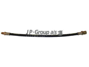 JP GROUP 8161600400 stabdžių žarnelė 
 Stabdžių sistema -> Stabdžių žarnelės
64442311, 113611701D