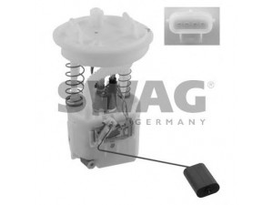 SWAG 50 93 4603 kuro siurblys 
 Degalų tiekimo sistema -> Kuro siurblys/dalys -> Kuro siurblys
1 491 778, 2S619H307CF