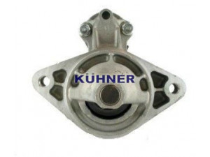 AD KÜHNER 201023 starteris 
 Elektros įranga -> Starterio sistema -> Starteris
28100-11080, 28100-11140, 2810011080