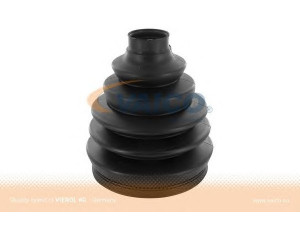 VAICO V10-2687 gofruotoji membrana, kardaninis velenas 
 Ratų pavara -> Gofruotoji membrana
3D0 498 203 part2