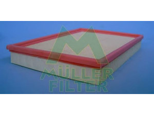 MULLER FILTER PA2118 oro filtras 
 Techninės priežiūros dalys -> Techninės priežiūros intervalai
5834280, 5835125, 835624, 835625