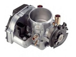 ACI - AVESA ACM-089 droselio korpusas 
 Kuro mišinio formavimas -> Mišinio sudarymas -> Droselis/kuro vamzdeliai/vakuumo žarnelė
058 133 063 B