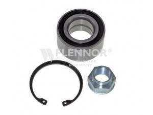 FLENNOR FR899399 rato guolio komplektas 
 Ašies montavimas/vairavimo mechanizmas/ratai -> Rato stebulė/montavimas -> Rato guolis
5890986, 5890988
