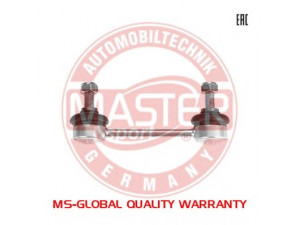 MASTER-SPORT 29532-PCS-MS šarnyro stabilizatorius 
 Ašies montavimas/vairavimo mechanizmas/ratai -> Stabilizatorius/fiksatoriai -> Savaime išsilyginanti atrama
1 332 463, 2T14 3B438 BA, 2T14 3B438 BE