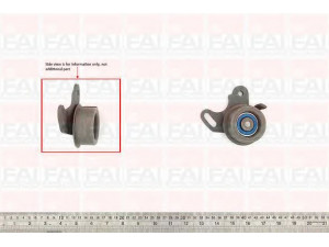 FAI AutoParts T9434 įtempiklio skriemulys, paskirstymo diržas 
 Techninės priežiūros dalys -> Papildomas remontas
MD146186
