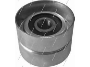 NPS T113A16B kreipiantysis skriemulys, paskirstymo diržas 
 Diržinė pavara -> Paskirstymo diržas/komplektas -> Laisvasis/kreipiamasis skriemulys
13503-10011