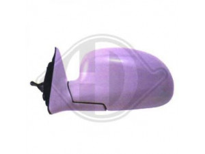DIEDERICHS 6841225 išorinis veidrodėlis 
 Kėbulas -> Keleivių kabina -> Veidrodėlis
8216807, 8760529110, 8760529601