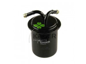KAGER 11-0105 kuro filtras 
 Techninės priežiūros dalys -> Papildomas remontas
13311255179, 42072AA010, 42072AA011
